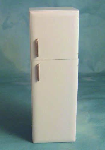 White Fridge Freezer